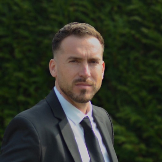 David Dejonghe