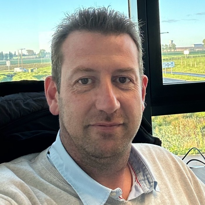 Antoine Meneboo