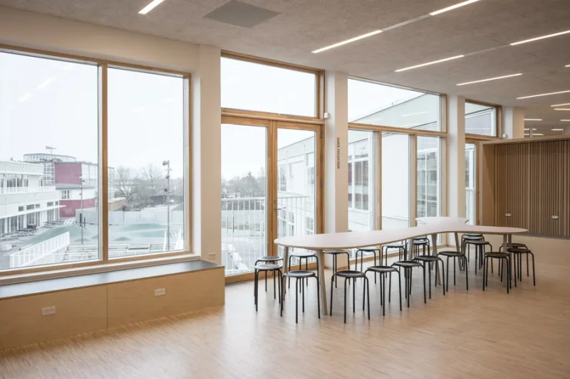 École de Sundet