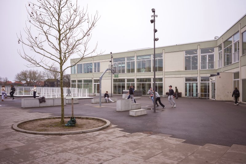 École de Sundet