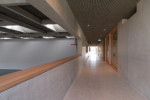 Bâtiment scolaire de Cugy