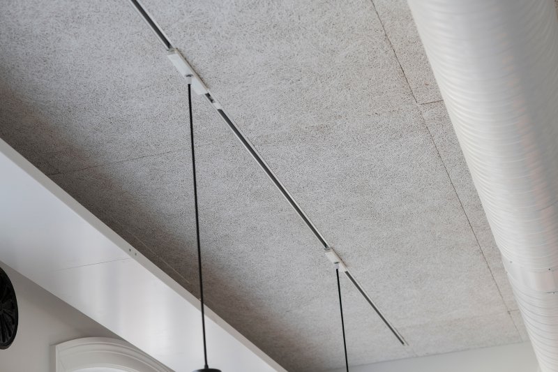 Bureaux Fojab Trikåfabriken