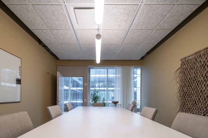 Bureaux Coworking Arena Platinan