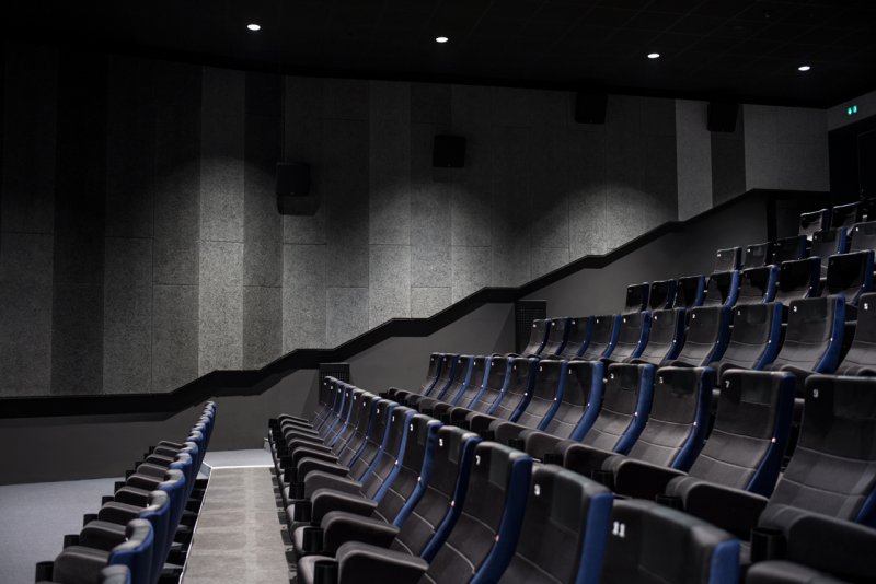 Cinéma Atlas