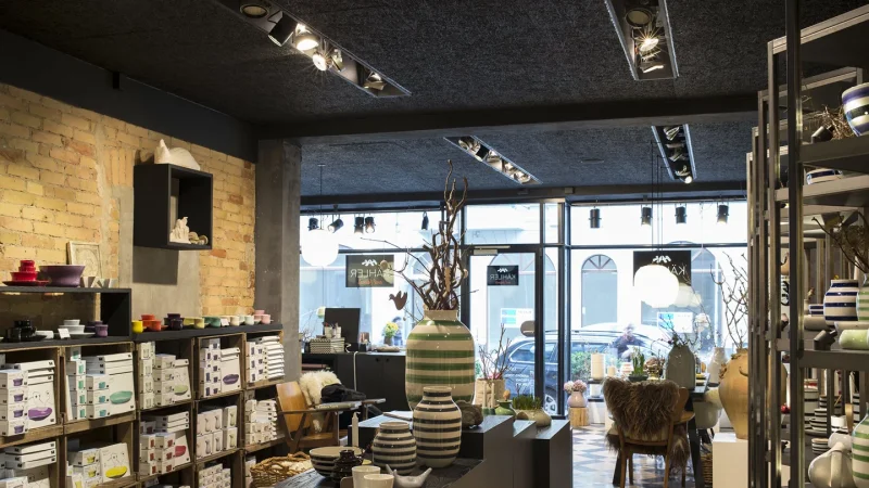 Boutique Kähler