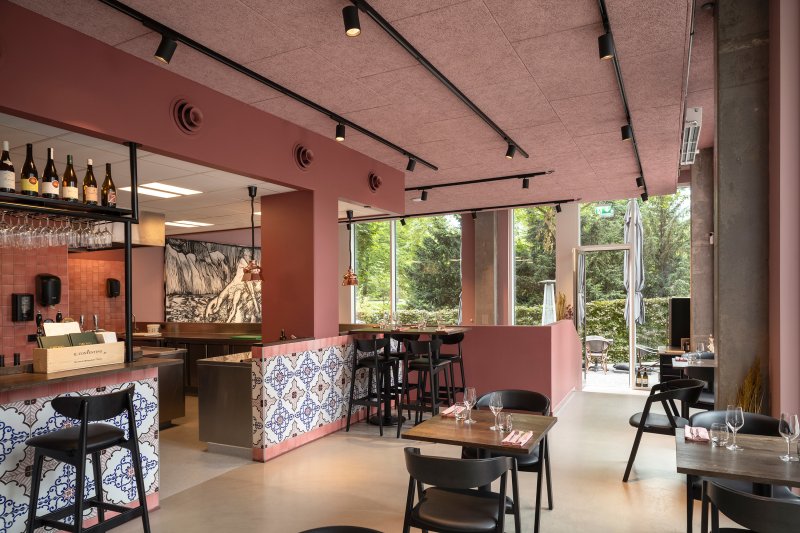 Restaurant Caronte