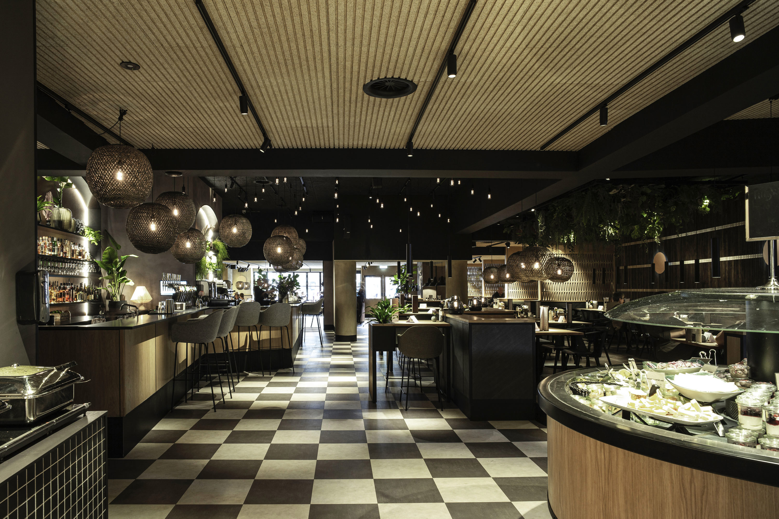 Restaurant Eydes