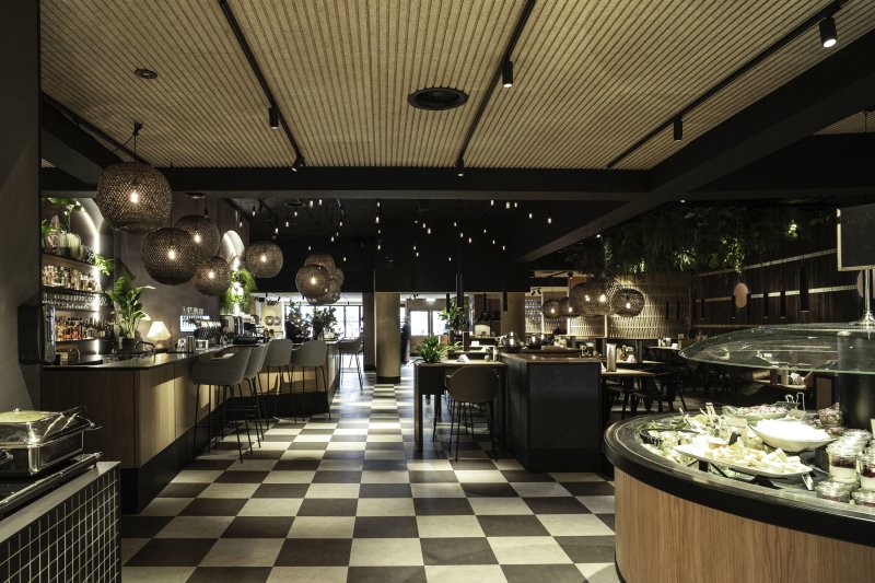 Restaurant Eydes