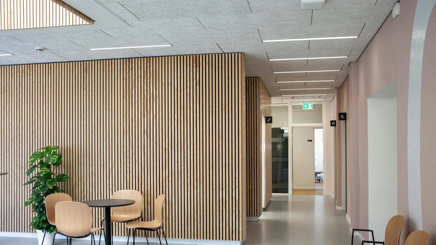 Centre de Santé Hvidovre