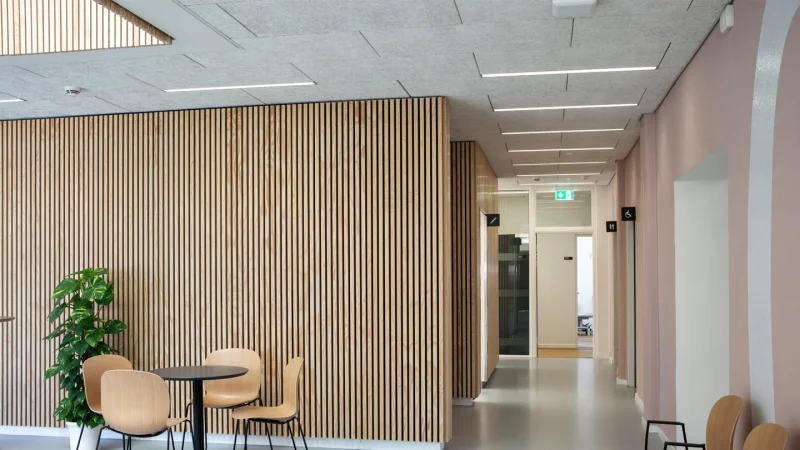 Centre de Santé Hvidovre