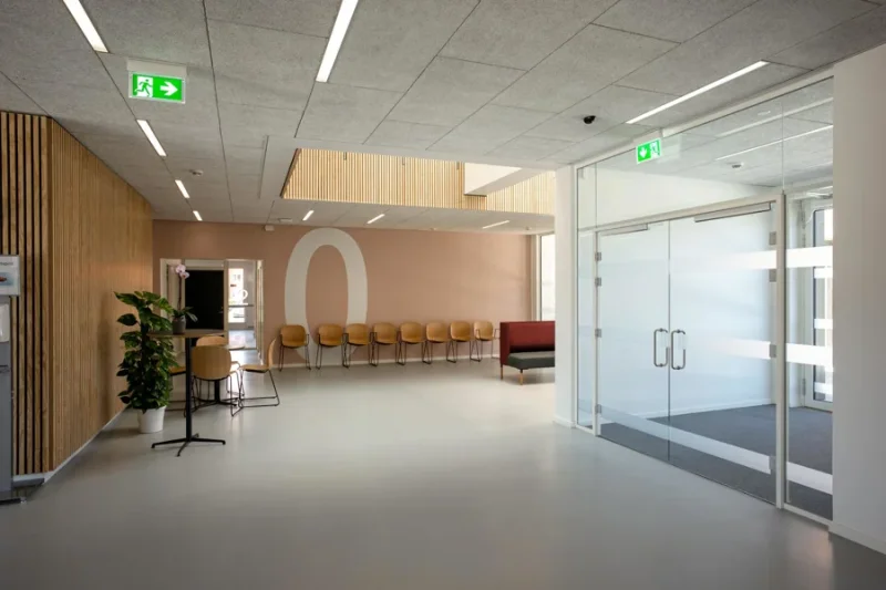 Centre de Santé Hvidovre