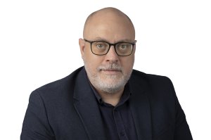 Cédric Bordez