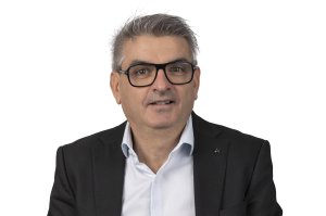 Olivier Cretois