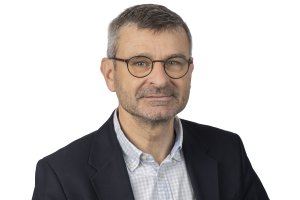 Jean-Louis Mahieux