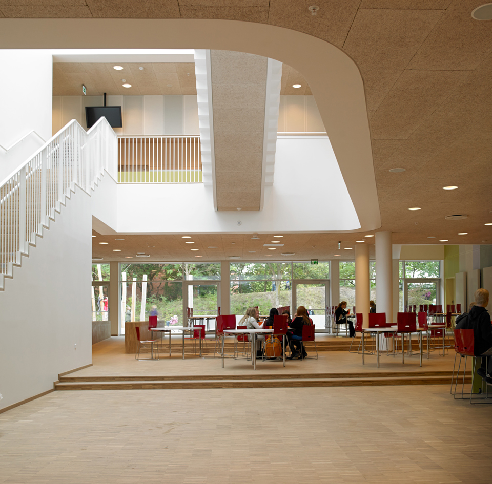 École Bagsvaerd