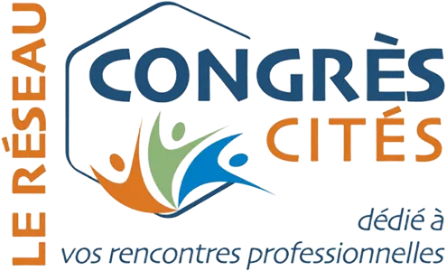 Congr&egrave;s & Cit&eacute;
