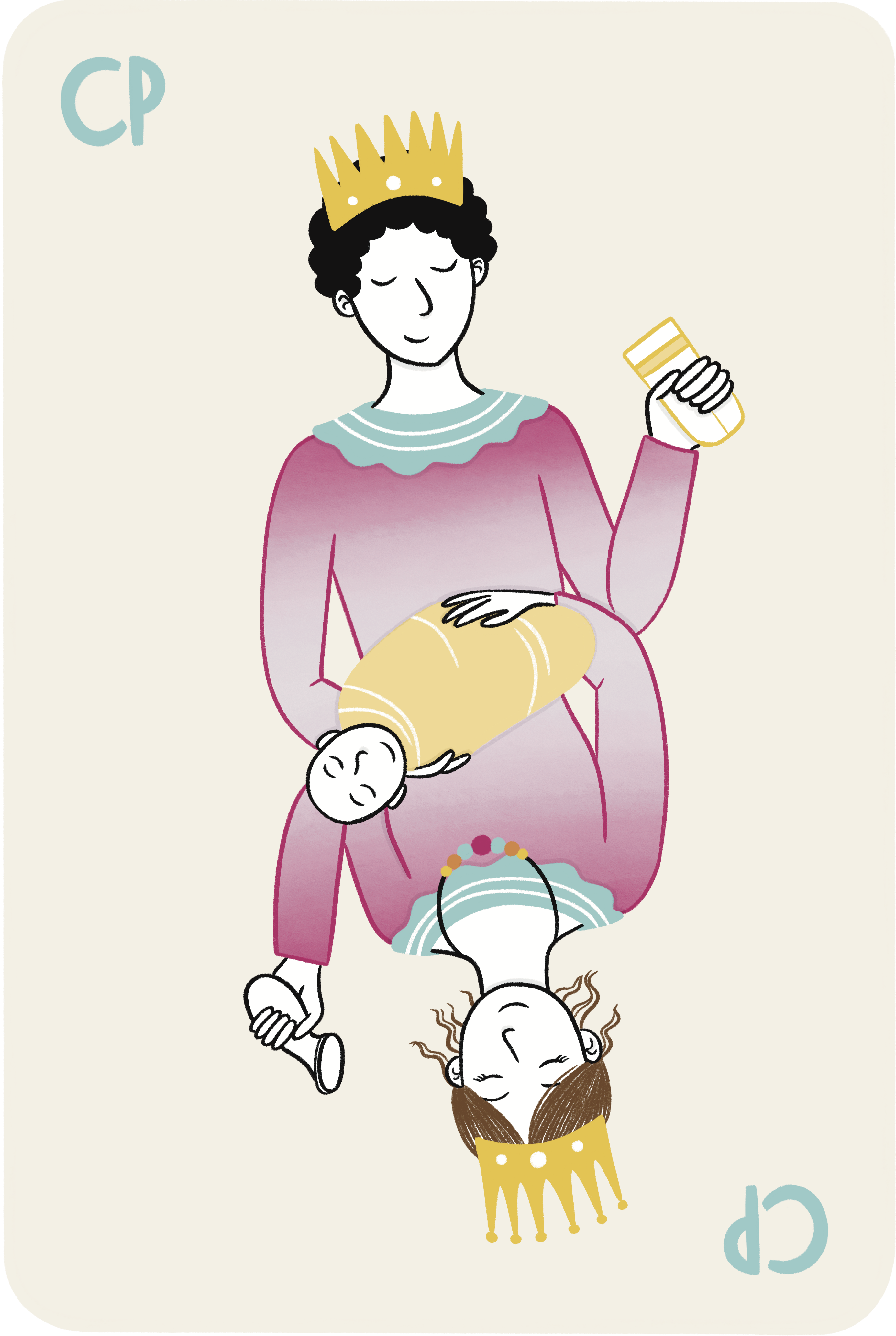 Animations 100% Papas