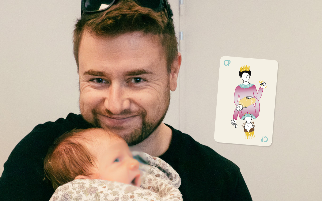 Animation 100% Papas