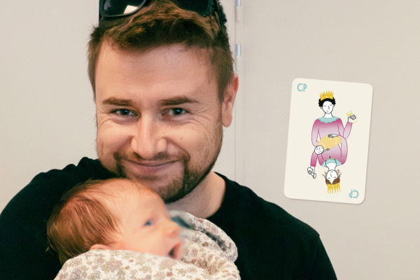 Animation 100% Papas