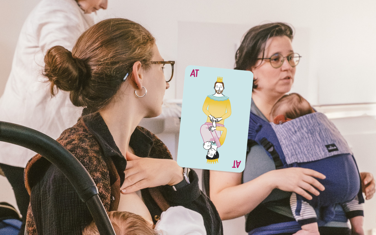 Allaitement maternel et reprise du travail